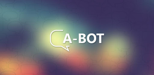 A-BOT - Chat with AI PC screenshot