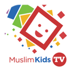 Muslim Kids TV icon