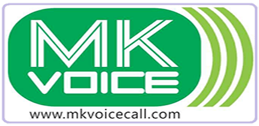 MKVOICE PC screenshot MKVOICE PC screenshot