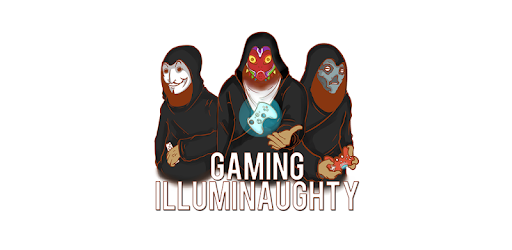 Gaming illuminaughty PC screenshot