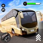 US Offroad Bus Driving Simulator 2018 icon