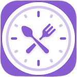 Fasting Tracker - Track your fast icon