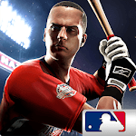 MLB Home Run Derby 18 icon