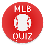 MLB Fan Quiz icon