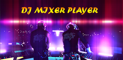 DJ Mixer Player Mobile PC screenshot DJ Mixer Player Mobile PC screenshot
