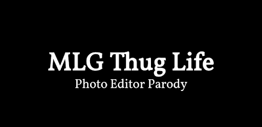 MLG Thug Life Photo Editor PC screenshot MLG Thug Life Photo Editor PC screenshot