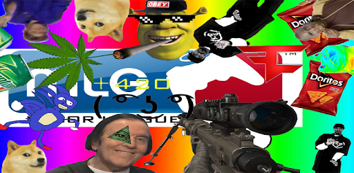 MLG Soundboard all Sounds PC screenshot