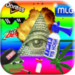 MLG Soundboard all Sounds for PC