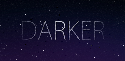 Darker (Screen Filter) PC screenshot Darker (Screen Filter) PC screenshot