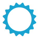 Darker (Screen Filter) icon