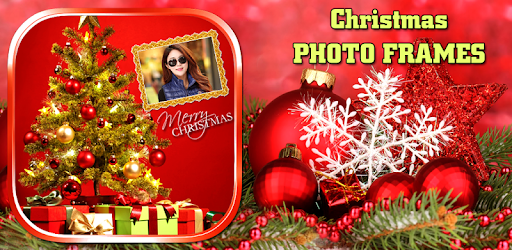 Christmas Frames PC screenshot
