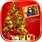 Christmas Frames icon
