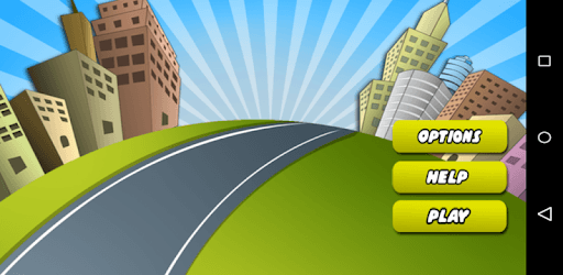 Kids Run PC screenshot