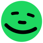 Companion 4 Spotify icon