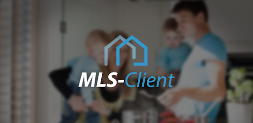 MLS-Client PC screenshot