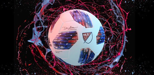 MLS: Live Soccer Scores & News PC screenshot