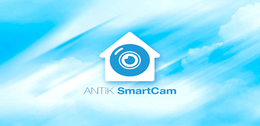 Antik SmartCam PC screenshot Antik SmartCam PC screenshot