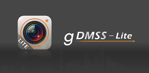 gDMSS HD Lite PC screenshot gDMSS HD Lite PC screenshot