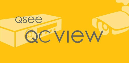 Q-See QC View PC screenshot Q-See QC View PC screenshot