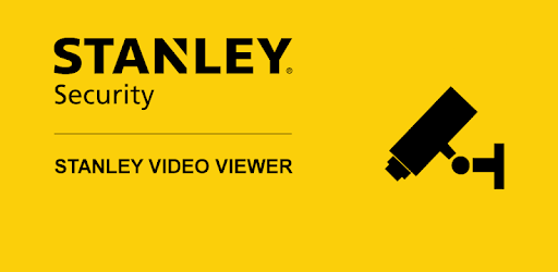 STANLEY Video Viewer Lite PC screenshot STANLEY Video Viewer Lite PC screenshot