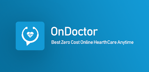 OnDoctor - Online Health Care Consultation App PC screenshot