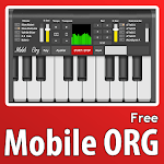 Mobile ORG 2019 icon