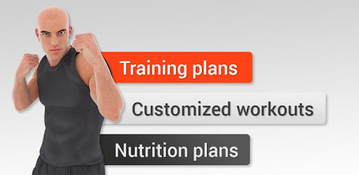 MMA Spartan System Gym Workouts & Exercises Free PC screenshot MMA Spartan System Gym Workouts & Exercises Free PC screenshot