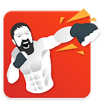 MMA Spartan System Gym Workouts & Exercises Free icon