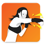 Spartan Female MMA Workouts Free icon