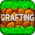 Crafting and Building icon