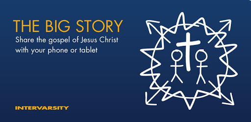 The Big Story PC screenshot The Big Story PC screenshot