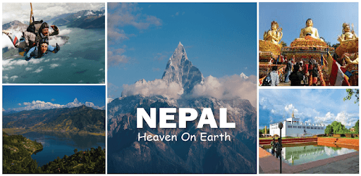Explore Nepal - Holiday Packages & Trip Planning PC screenshot Explore Nepal - Holiday Packages & Trip Planning PC screenshot