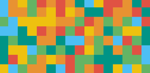 Color Flood Fill PC screenshot Color Flood Fill PC screenshot