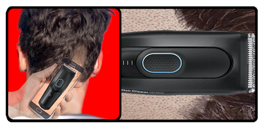 Hair Clipper (Realistic) PC screenshot
