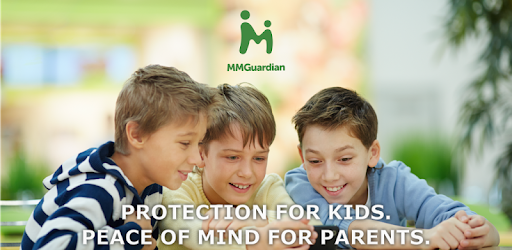 MMGuardian Parental Control  App For Kids Phone PC screenshot