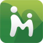 MMGuardian Parental Control  App For Kids Phone icon