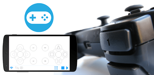 Mobile Gamepad PC screenshot Mobile Gamepad PC screenshot