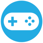 Mobile Gamepad icon