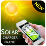 Solar Fast Battery Charger Prank for PC