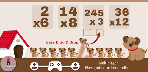 Multiplying with Max PC screenshot