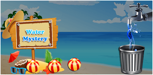 Water Mystery PC screenshot