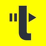 TREBEL Free Music - Unlimited Music Downloader App icon