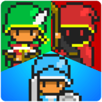 Rucoy Online - MMORPG - MMO icon
