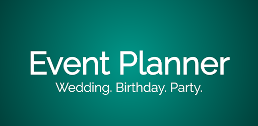 Event Planner (Party Planning) PC screenshot