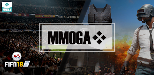 MMOGA PC screenshot