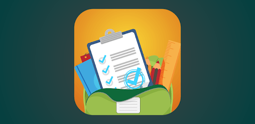 School Backpack Checklist PC screenshot