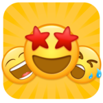 Messaging+ OS11 Cute Emoji for PC