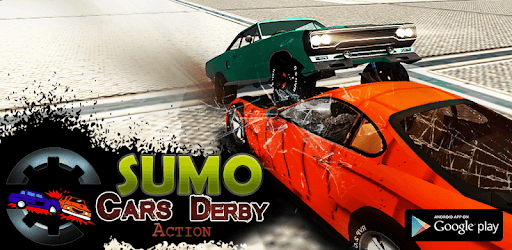 Clash of Cars Derby Action PC screenshot Clash of Cars Derby Action PC screenshot
