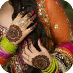 Simple Mehndi Design - Easy Eid Mehndi Design 2018 icon