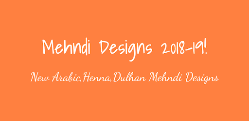 Mehndi Designs 2017-18 PC screenshot Mehndi Designs 2017-18 PC screenshot